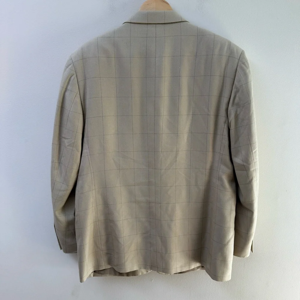 Men’s Calvin America Sport Jacket